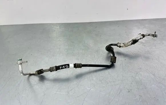BMW 5 F10 F11 Active stabilizer tube/hose 6799082