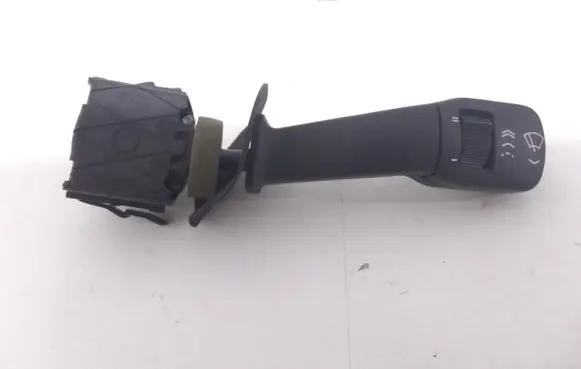 BMW 5 E39 Wiper control stalk