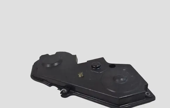 Ford Galaxy Timing belt guard (cover) 4M5Q6E006AB