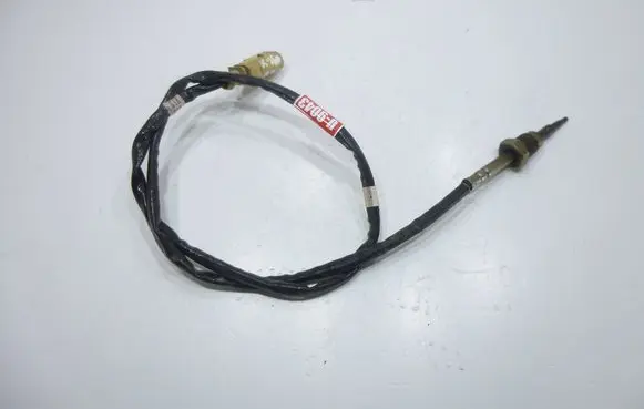 Volkswagen PASSAT B8 Exhaust gas temperature sensor 04L906088CP