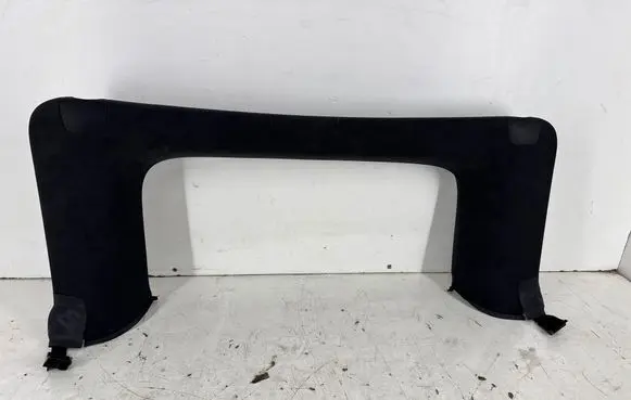 Tesla Model X Rear door card panel trim 105154504E