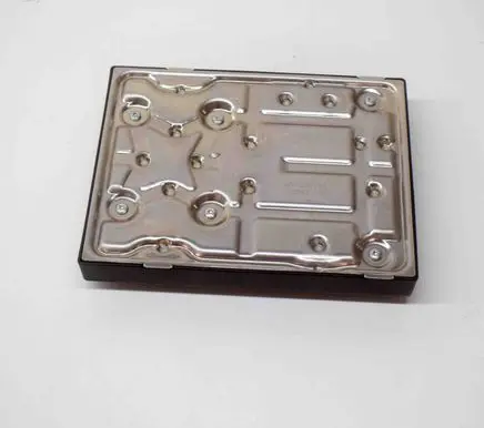 Audi A4 S4 B8 8K Central body control module 8K0907063DC 03016001