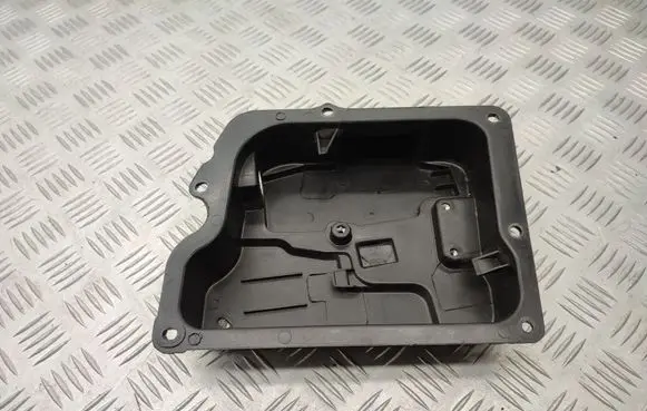 Toyota Proace Sliding door trim 1400018480