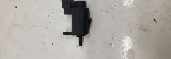 Volvo S60 Turbo solenoid valve 72224010 02T214 30611668