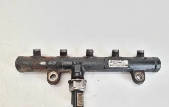 Ford Galaxy Fuel main line pipe 9681649580 21224572