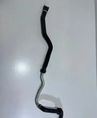 Mercedes-Benz GLE (W166 - C292) Engine coolant pipe/hose A1668309700 CT147224
