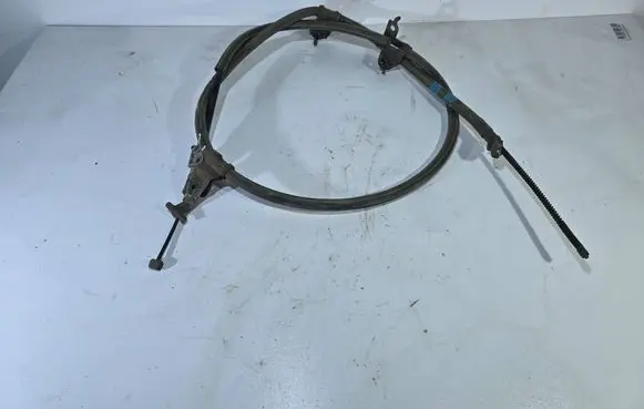 Lexus RX 450H Handbrake/parking brake wiring cable 