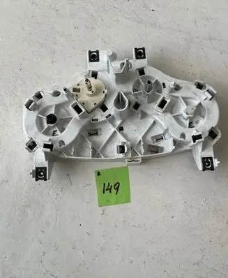 Ford Ka Climate control unit 5H0140100