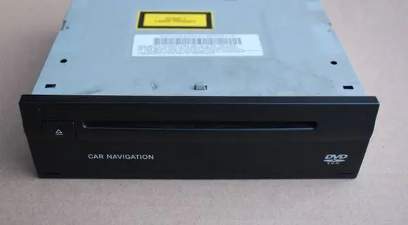 Mercedes-Benz S W220 GPS navigation control unit/module 2208703589