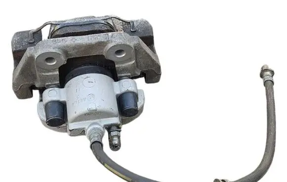 BMW X6 E71 Rear brake caliper 34216776790 026256