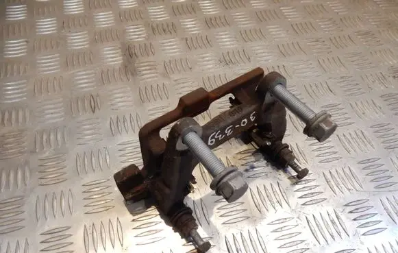 Audi A6 S6 C6 4F Rear brake caliper 30339