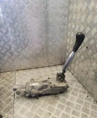 Hyundai Terracan Gear shifter/selector