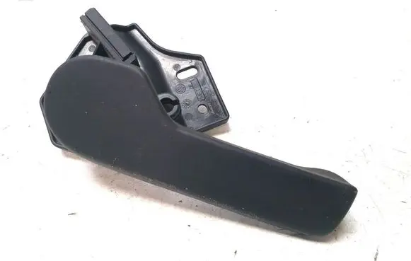 Volkswagen Transporter - Caravelle T5 Engine bonnet (hood) release handle 7H1823633B