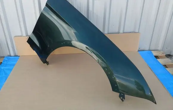 Ford Mustang VI Fender