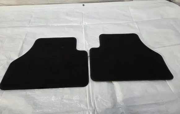 Ford Transit - Tourneo Connect Rear floor carpet liner AMN3CJK13035AA