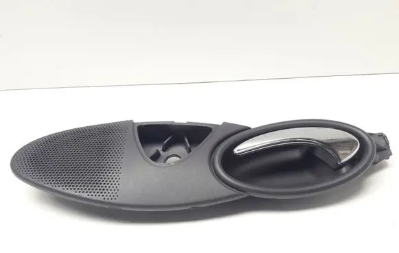 Mercedes-Benz A W168 Rear door interior handle A1687600561