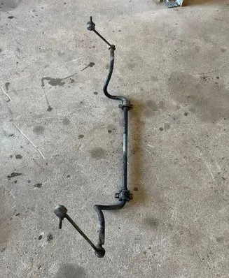 Mitsubishi Outlander Front anti-roll bar/sway bar