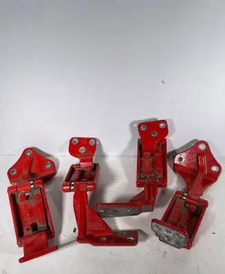 Mercedes-Benz Vito Viano W639 Loading door hinge set A6397402237 205TRE