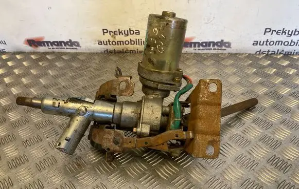Electric power steering pump