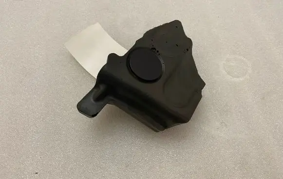Toyota RAV 4 (XA50) Fender foam support/seal 5315642030