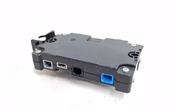 Renault Scenic III - Grand scenic III Other control units/modules 280246043R S180072001 717132913