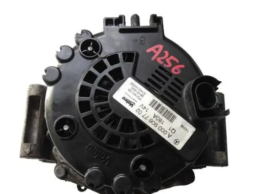 Mercedes-Benz C W204 Generator/alternator A0009067702