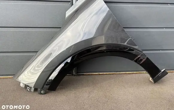 KIA Niro Fender