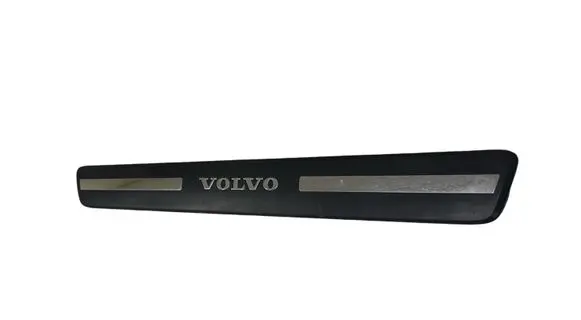 Volvo XC60 Front sill trim cover 31349213