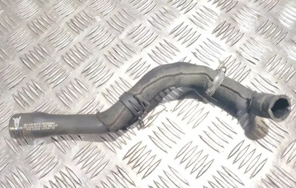 Mercedes-Benz C W204 Engine coolant pipe/hose A6462030982 667065A1P