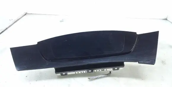 Honda Civic Speedometer (instrument cluster) 78100G412 HR0343504