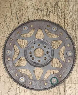 BMW X5 E70 Flywheel 850667004 8506670