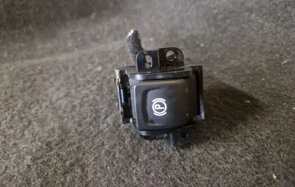 Buick Encore GX I Hand parking brake switch 22894663 25494663
