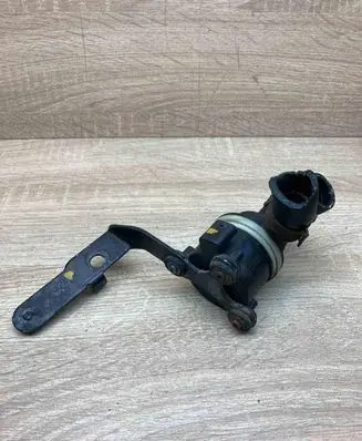 Volkswagen Golf VI Electric auxiliary coolant/water pump 5N0965561A 1K0121093BP
