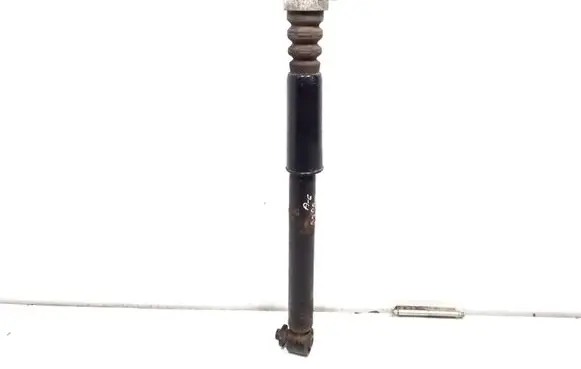 Audi A6 S6 C6 4F Rear shock absorber/damper 4F0513032H