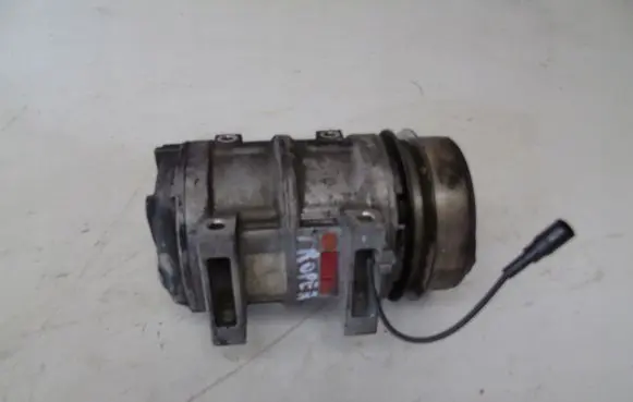 Isuzu Trooper Air conditioning (A/C) compressor (pump) 5060119690