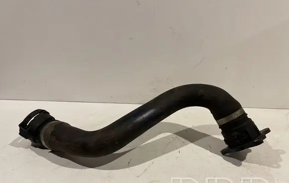 BMW X1 E84 Engine coolant pipe/hose