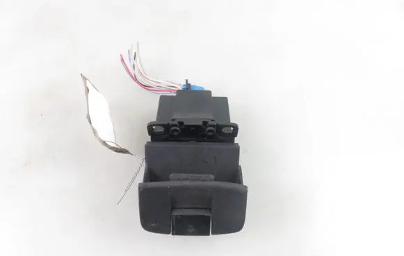 Renault Espace - Grand espace IV Handbrake/parking brake auto hold switch 8200048590