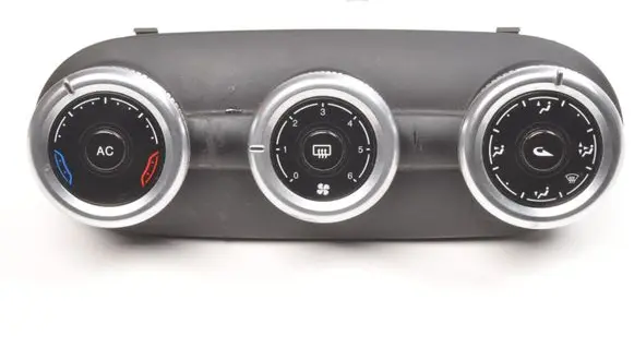 Alfa Romeo Giulietta Climate control unit 156099235