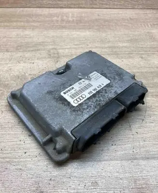 Audi A3 S3 8L Engine control unit/module ECU 038906018A 0281001409