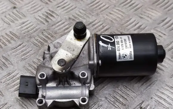 BMW 3 E92 E93 Wiper motor 6978264 404960