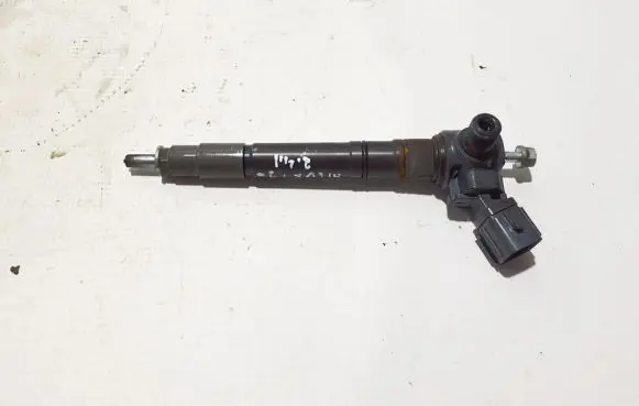 Toyota Hilux (AN120, AN130) Fuel injector 2367009460