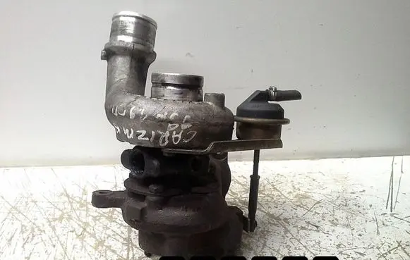 Mitsubishi Carisma Turbo 1900