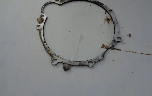 Hyundai i40 Other gearbox part 