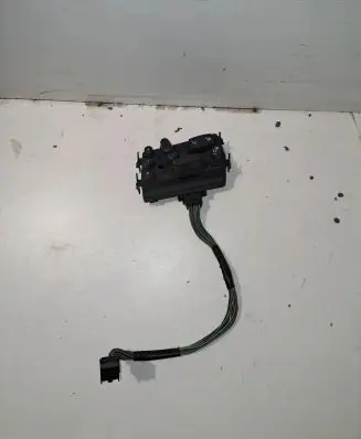 Chrysler Pacifica Seat control switch 0Y013TRMAE