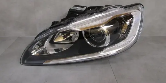 Volvo S60 Headlight/headlamp 31420253 89907127 89908937