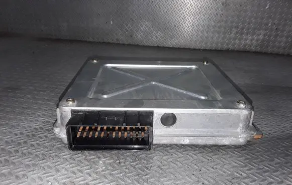 Suspension control unit/module