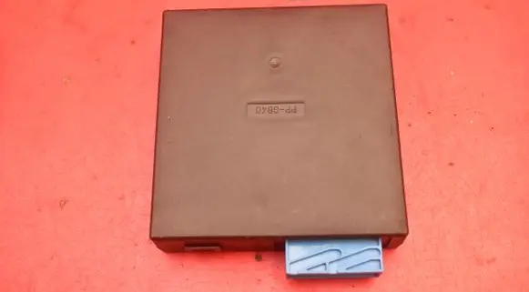 Opel Insignia A Engine control unit/module ECU 13338933AA
