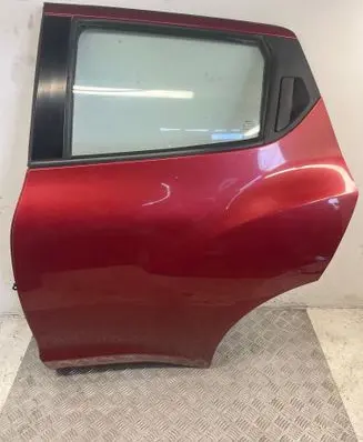 Nissan Juke I F15 Rear door 
