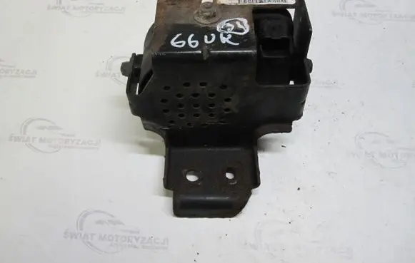 Jeep Liberty Alarm system siren P56010335AC