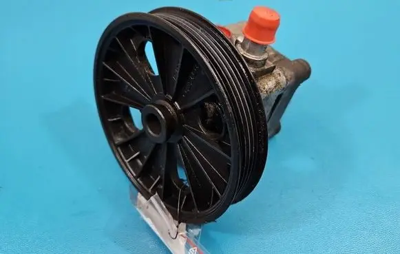 Volvo S60 Power steering pump IMPRK1596033